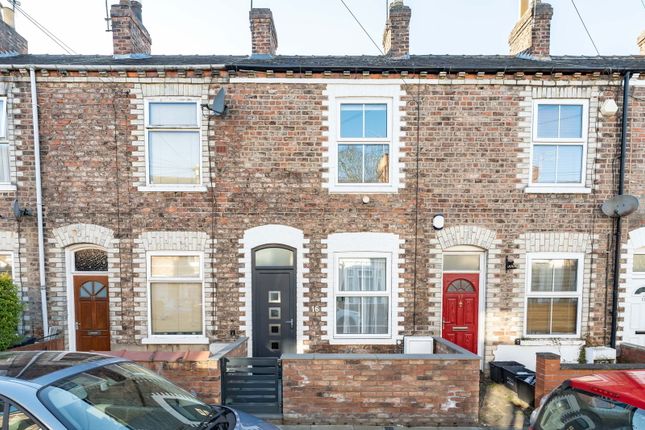 Milton Street, York YO10 2 bed terraced house for sale