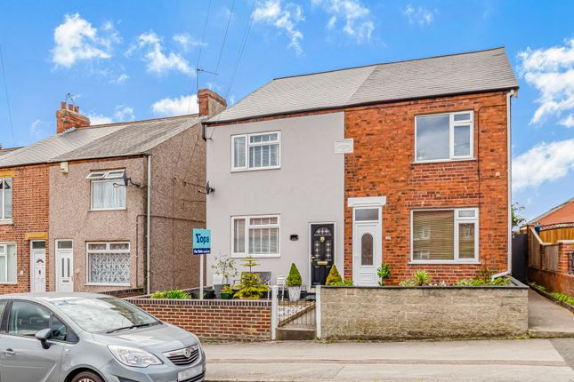 4 bedroom semi-detached bungalow for sale