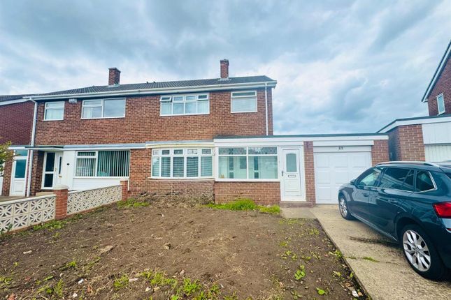 Gilesgate Road, Houghton Le Spring DH5 3 bed house for sale
