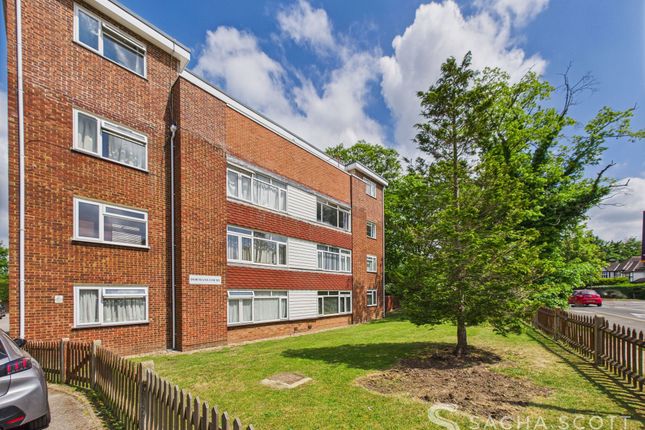 Cheam Road, Epsom, KT17 2 bed flat for sale