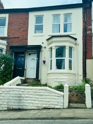 5 bedroom terraced house for sale