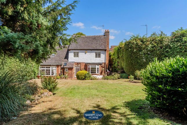 Coventry Road, Coventry CV7 4 bed house for sale