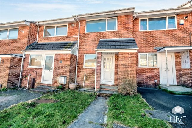 King John Avenue, Bournemouth BH11 2 bed terraced house for sale