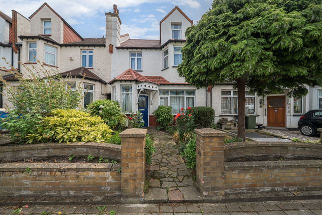 Heybridge Avenue, London SW16 4 bed house for sale