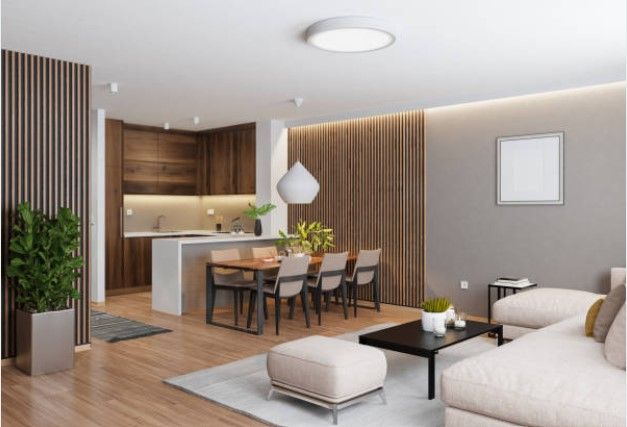Manchester M3 3 bed apartment for sale