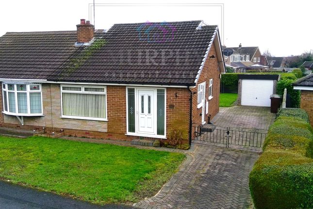 4 bedroom bungalow for sale