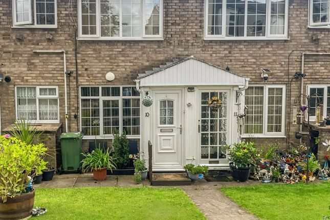 The Uplands, Pontefract WF8 2 bed apartment for sale