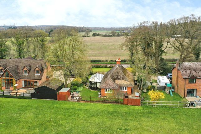 Bowden Green, Pangbourne, Reading... 3 bed bungalow for sale