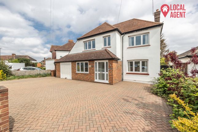 Lodge Lane, Bexley, DA5 4 bed detached house for sale