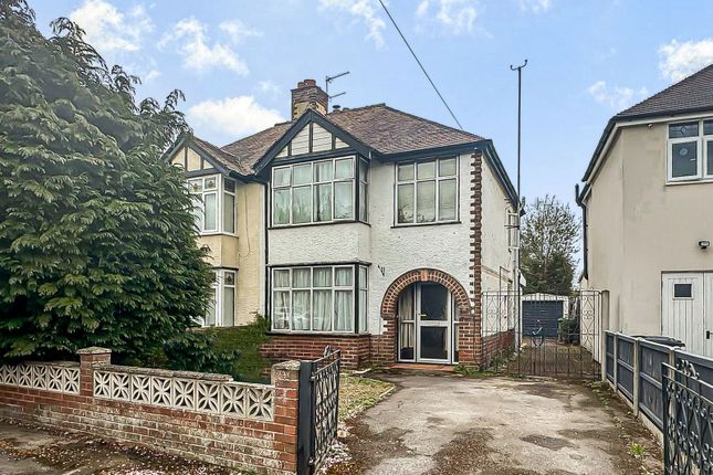 Riversley Road, Gloucester GL2 3 bed semi