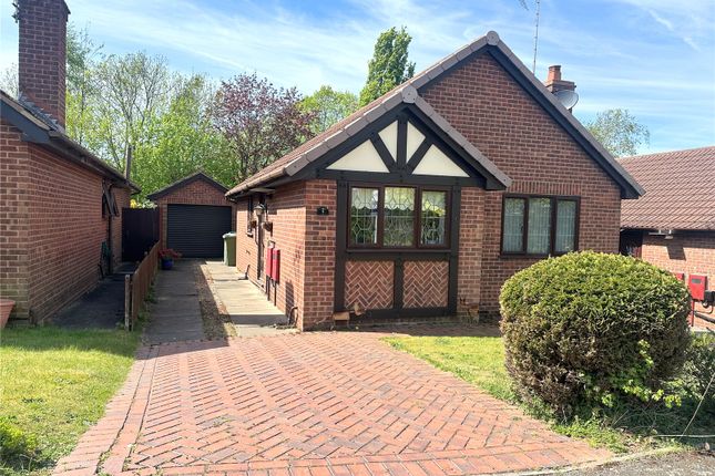2 bedroom bungalow for sale