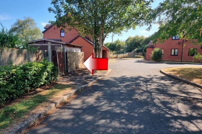Middle Littleton, Evesham. (Wychavon... Land for sale
