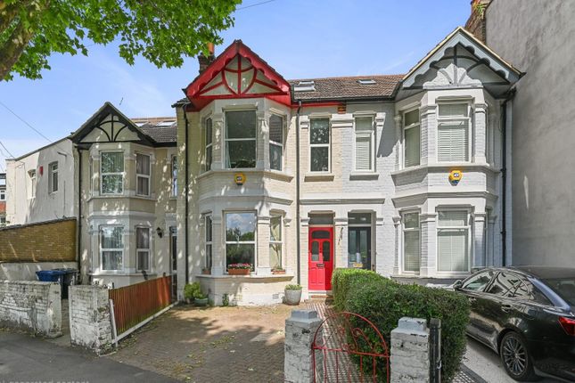 Manor Road, Ealing 4 bed house for sale