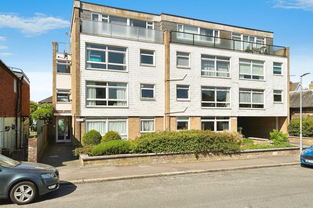 Stade Street, Hythe 2 bed flat for sale