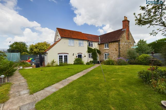 Main Road, North Willingham, LN8 3 bed cottage for sale