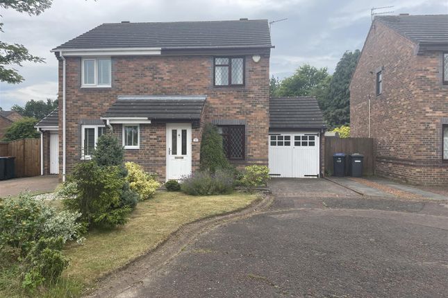 Auckland, Chester Le Street 2 bed semi