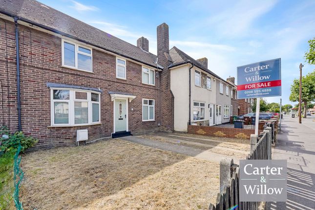 Parsloes Avenue, Dagenham, Essex 2 bed terraced house for sale