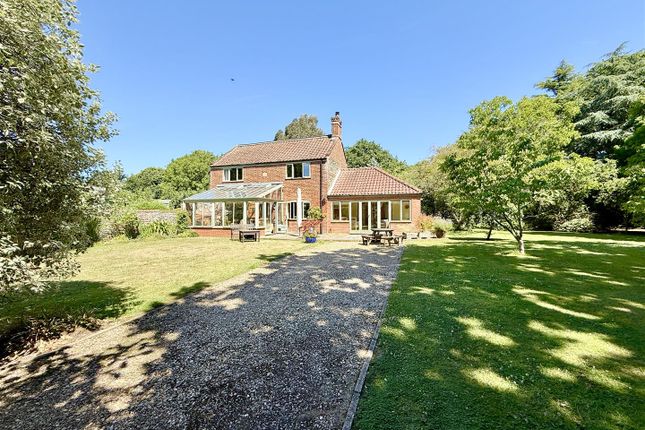 The Loke, Witton, NR28 3 bed detached house for sale