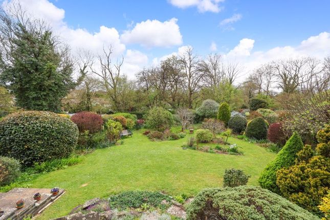 Southdown Road|Westbury on Trym 4 bed semi
