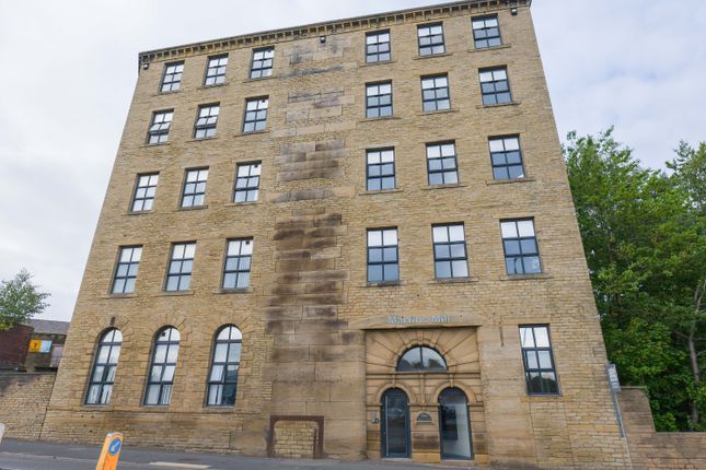 Pellon Lane, Halifax HX1 1 bed flat for sale