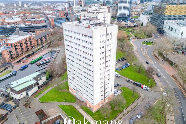 Civic Close, Birmingham 2 bed flat for sale