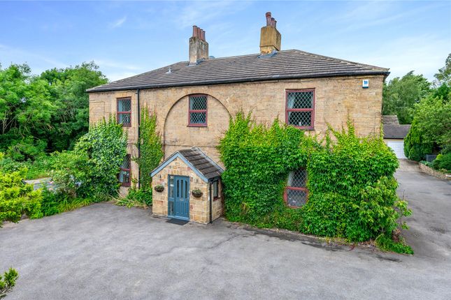 Bridge Farm Hotel, Wakefield Road... 13 bed detached house for sale