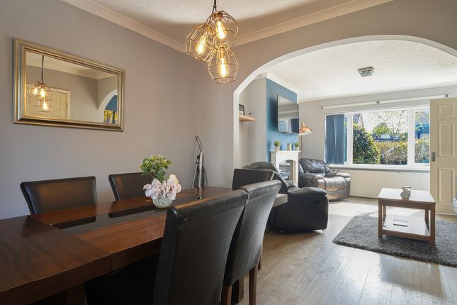 4 bedroom semi-detached house for sale