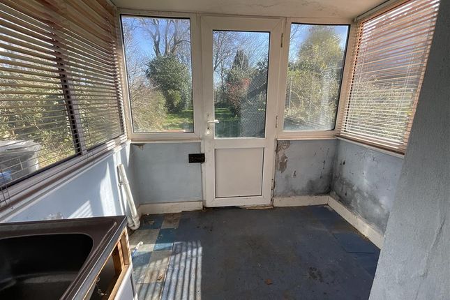 3 bed semi-detached house