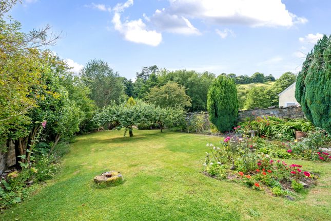 Frog Street, Bampton, Tiverton... 3 bed bungalow for sale