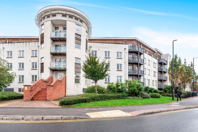 Kingsquarter, Maidenhead, SL6 2 bed flat for sale