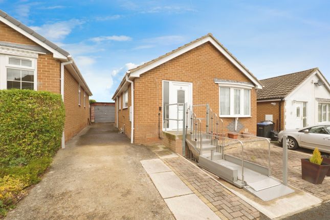 1 bedroom detached bungalow for sale