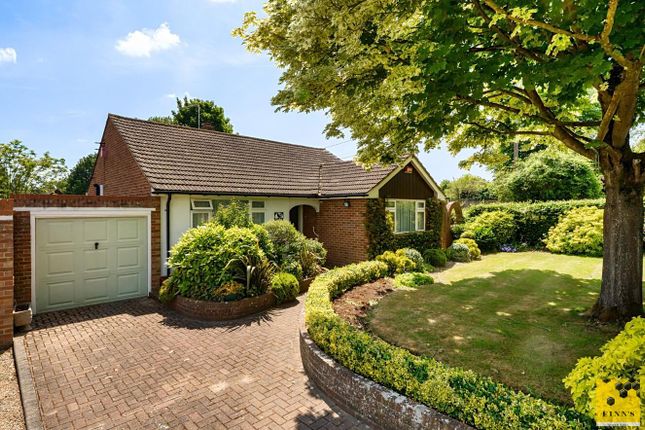 3 bedroom semi-detached bungalow for sale