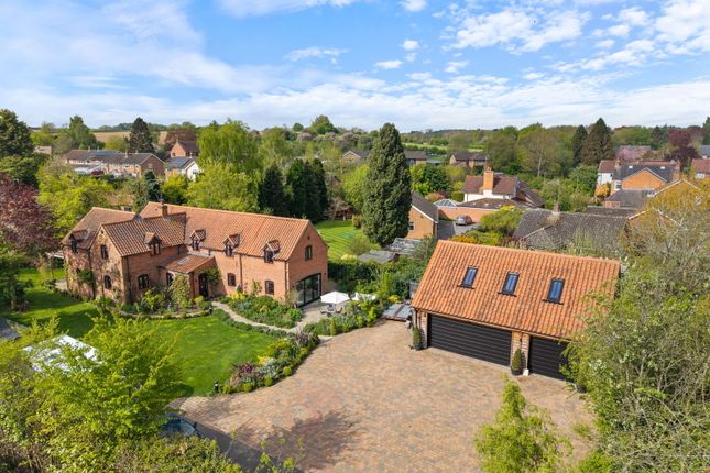 Westgate, Southwell NG25 5 bed detached house for sale