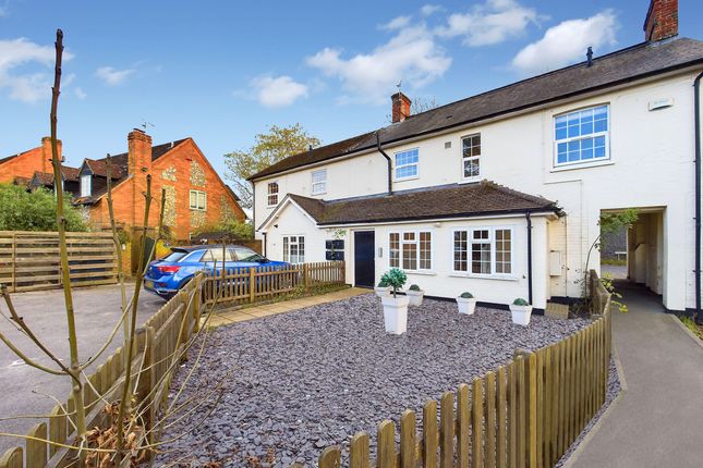 Princes Risborough HP27 1 bed flat for sale