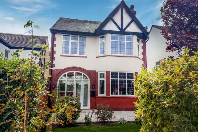Churchgate, Southport PR9 4 bed detached house for sale