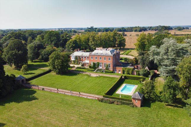 Much Hadham, Hertfordshire, SG10. 14 bed detached house for sale