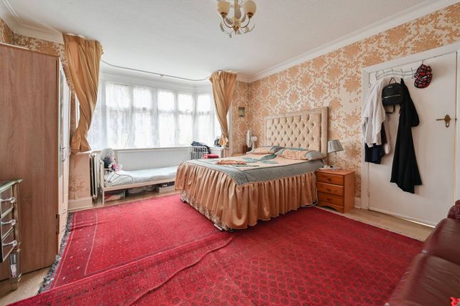 Amery Road, Harrow, HA1 4 bed detached house for sale