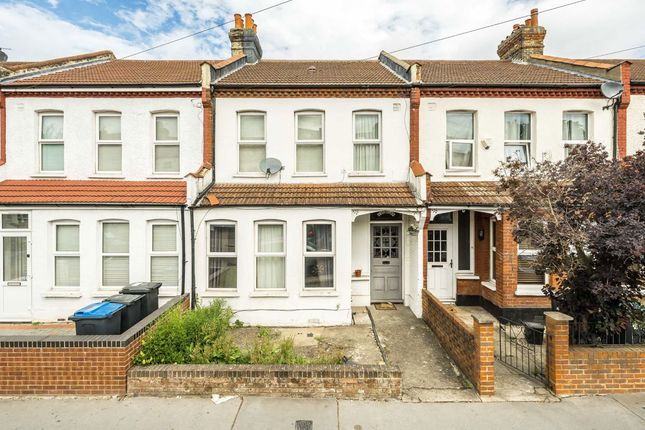 Langdale Road, Thornton Heath 3 bed terraced house for sale