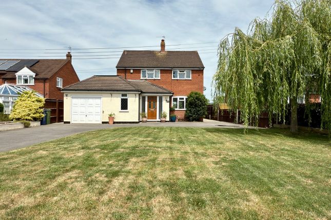 Tewkesbury GL20 3 bed detached house for sale