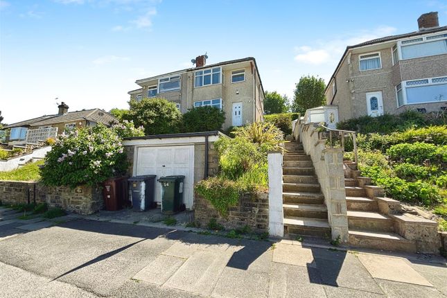 3 bed semi-detached house