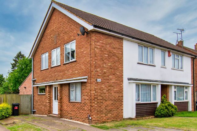 Silverdale Road, Earley, Reading 3 bed semi