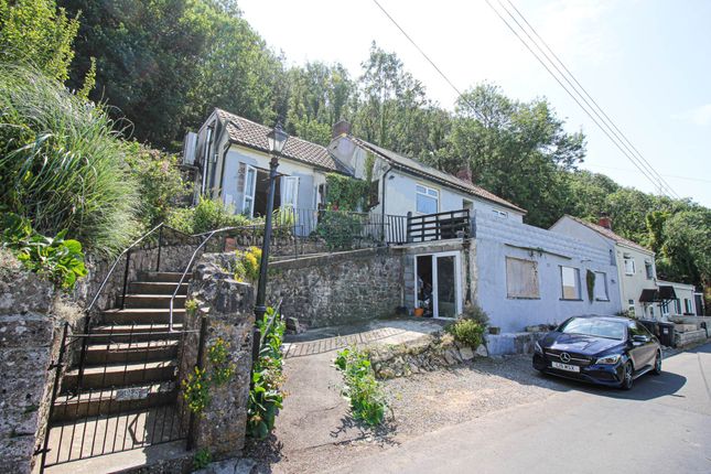Kewstoke Road, Kewstoke 3 bed detached house for sale