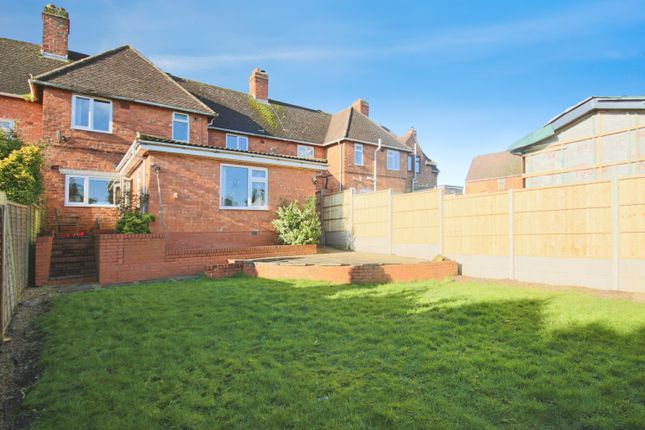 5 bedroom terraced house for sale