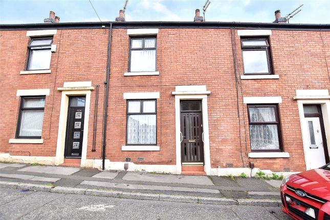 Newchurch Street, Rochdale, Greater... 3 bed terraced house for sale