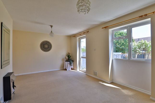 Breyton Road, Glastonbury, BA6 3 bed terraced house for sale