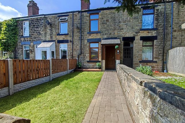 Lings Lane, Wickersley, Rotherham S66 3 bed terraced house for sale