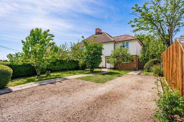 Oakfields, Woodbridge IP13 4 bed detached house for sale