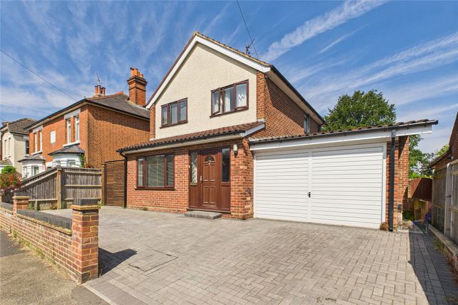 Penyston Road, Maidenhead, SL6 3 bed detached house for sale