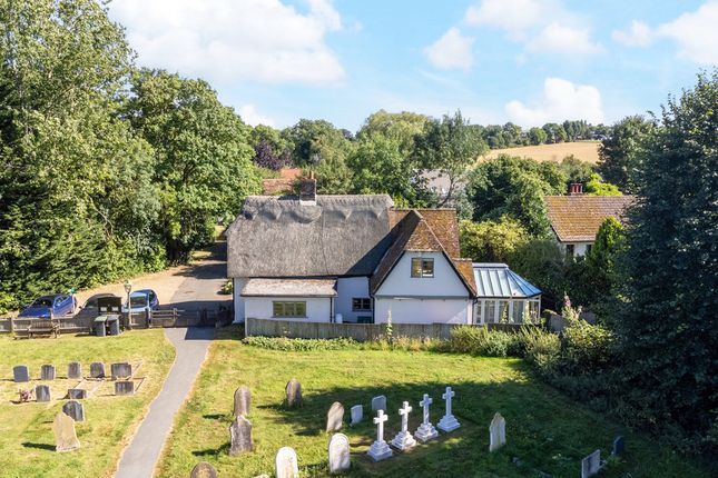 4 bed cottage