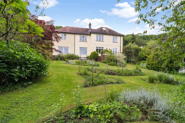 89 Wells Road, Malvern, WR14 4 bed detached house for sale
